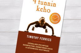 Book cover design and layout