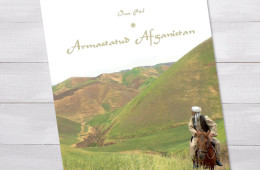 Book cover design and layout
