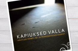 Book cover design and layout